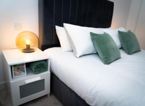 Apartment in Royal Docks London